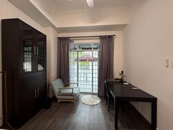 Westwood Park (D22), Terrace #573395761